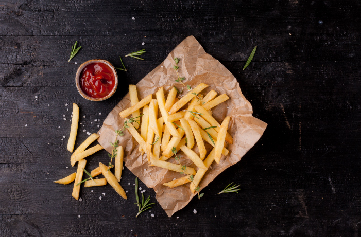 food-dish